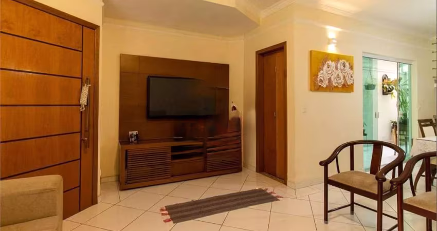 Casa-São Paulo-PLANALTO PAULISTA | Ref.: REO723380
