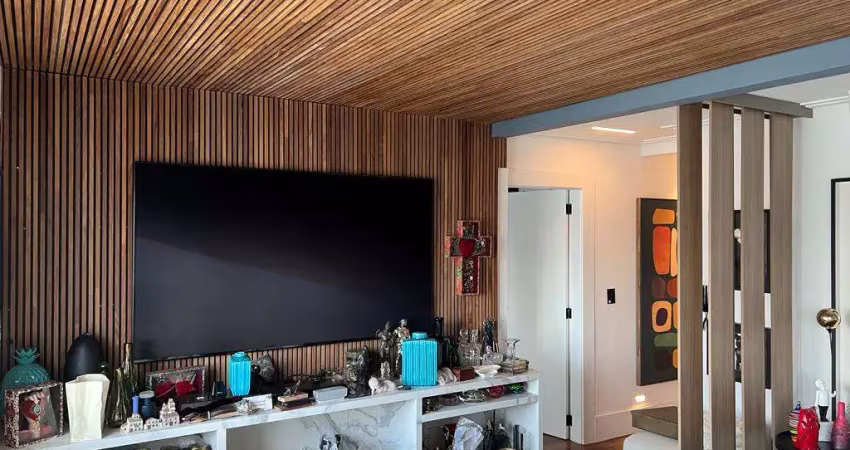 Apartamento com 3 quartos à venda na Praça Franklin Roosevelt, --, Consolação, São Paulo