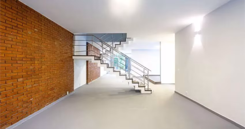 Casa com 4 quartos à venda na Alameda dos Tupiniquins, --, Planalto Paulista, São Paulo