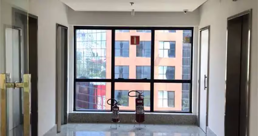 Sala comercial para alugar na Alameda Vicente Pinzon, --, Vila Olímpia, São Paulo