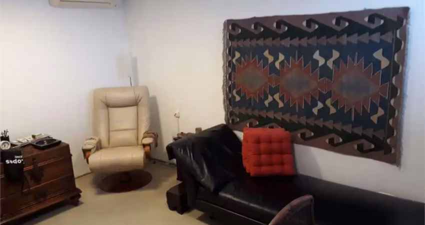 Sala comercial à venda na Rua João Moura, --, Pinheiros, São Paulo