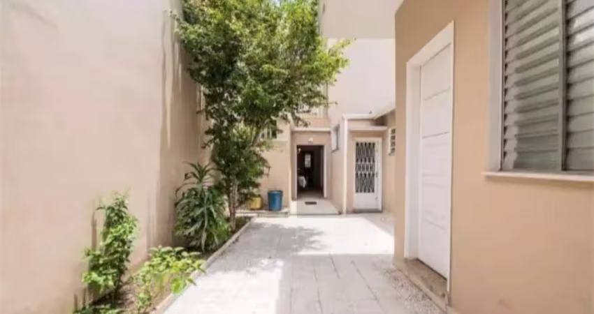 Casa com 3 quartos à venda na Rua Geórgia, --, Brooklin, São Paulo