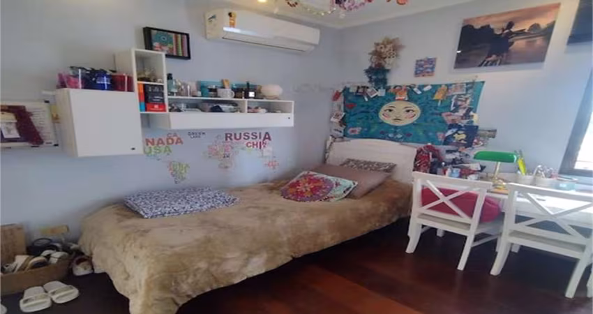 Imponente cobertura na Saúde