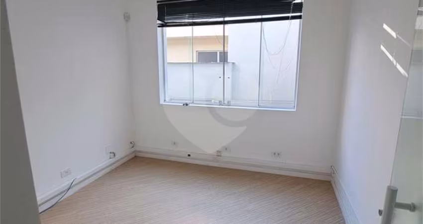 Casa-São Paulo-VILA NOVA CONCEIÇÃO | Ref.: REO746258