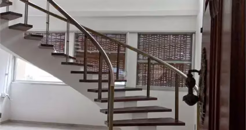 Apartamento duplex venda higienópolis  4 dormitórios,  2 suítes, 3 vagas