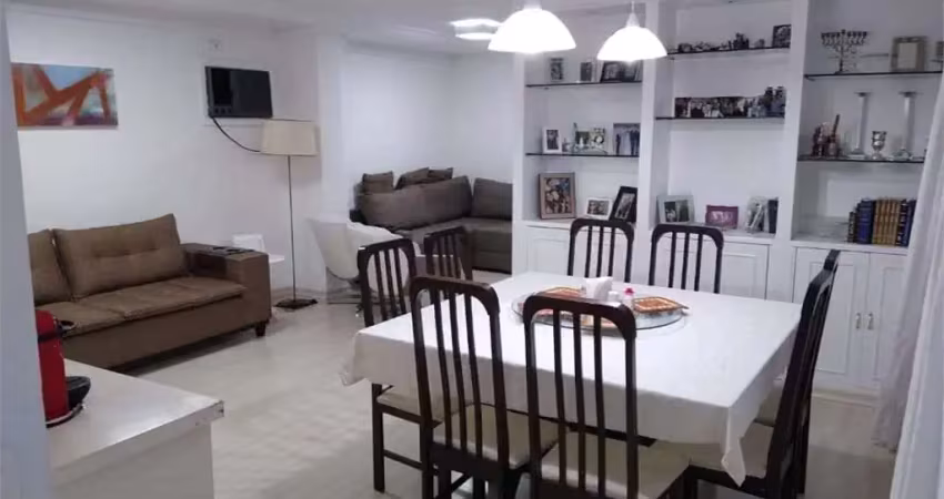 Apartamento 4 quartos em higienopolis a venda com 204m²