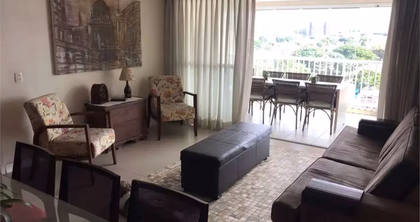 Apartamento 137m² 3 suítes e varanda gourmet - saúde.