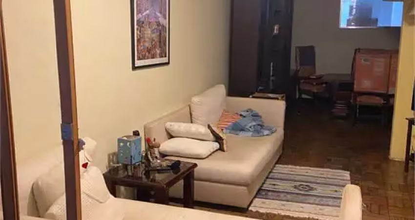 Casa com 3 quartos à venda na Rua Doutor Jesuíno Maciel, --, Campo Belo, São Paulo