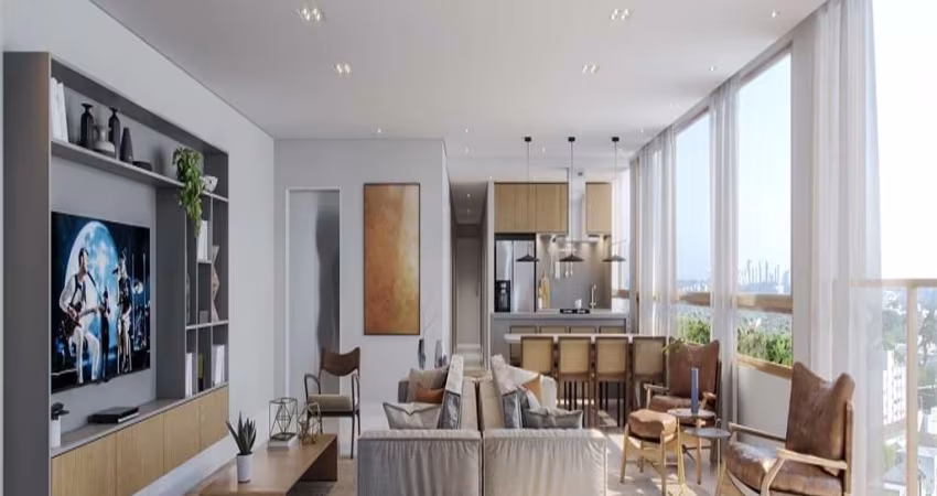 Apartamento-São Paulo-ITAIM BIBI | Ref.: REO717418