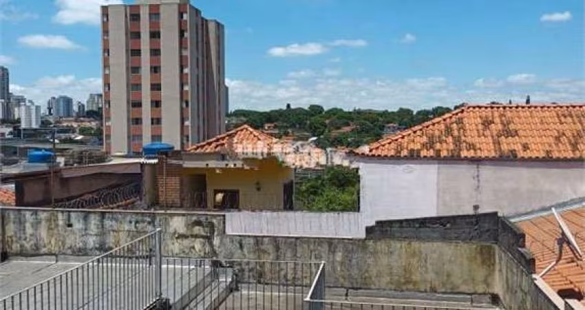 Casa térrea no Campo Belo