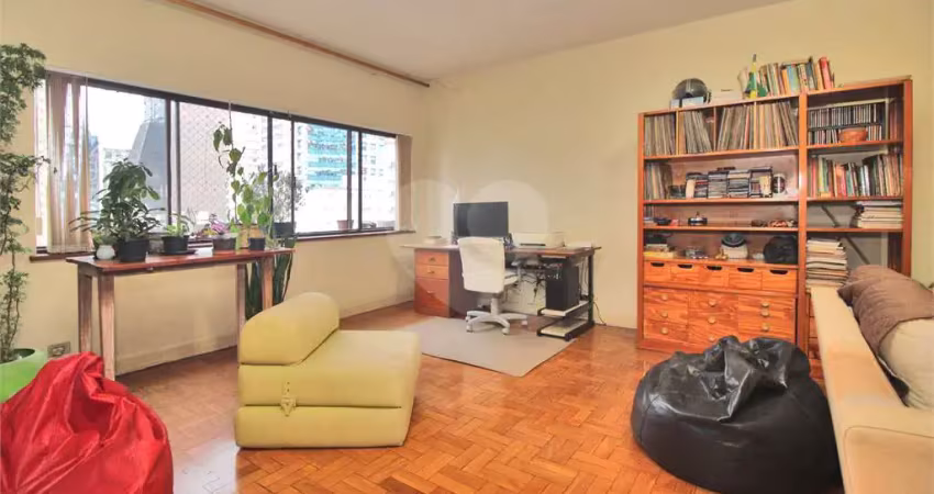 Apartamento-são paulo-jardim paulista | ref.: reo724451