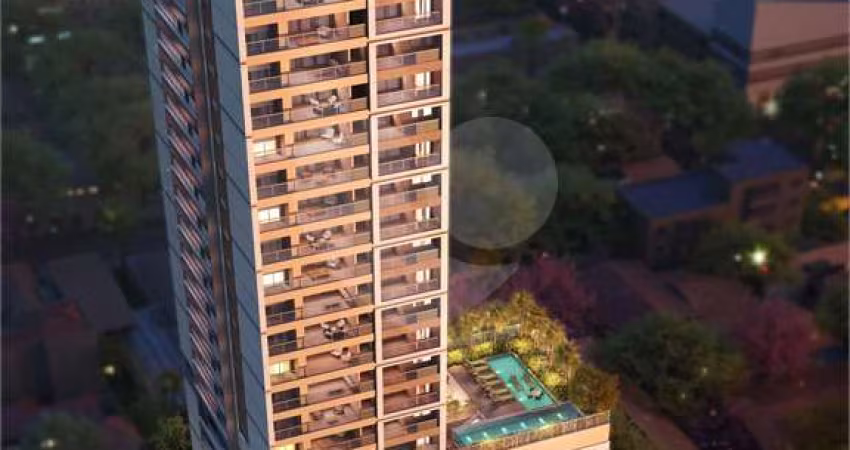 Apartamento-São Paulo-PERDIZES | Ref.: REO717653