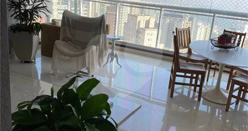 Apartamento no Morumbi The Adress