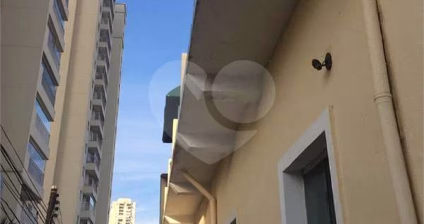Galpão-São Paulo-SAÚDE | Ref.: REO724822