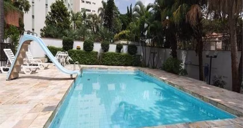 Apartamento 3 dormitórios 2 vagas próximo da estação Brooklin do metrô da linha lilás