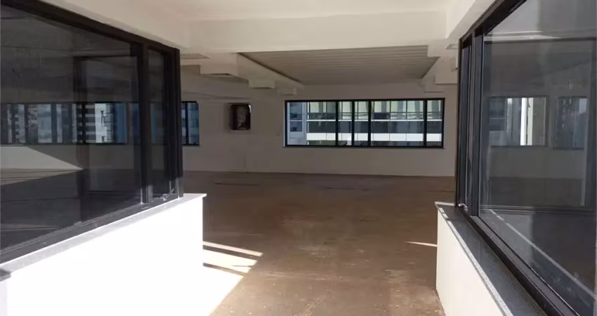 Sala comercial para alugar na Avenida Engenheiro Luiz Carlos Berrini, --, Brooklin, São Paulo