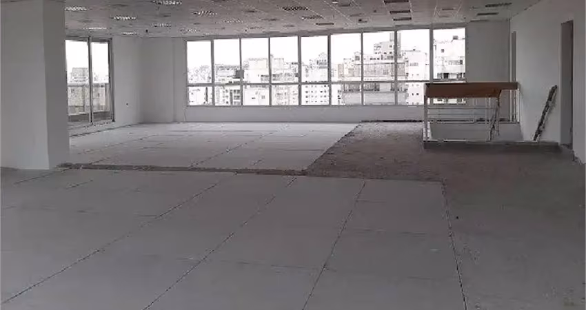 Sala comercial para alugar na Rua Araguari, --, Moema, São Paulo