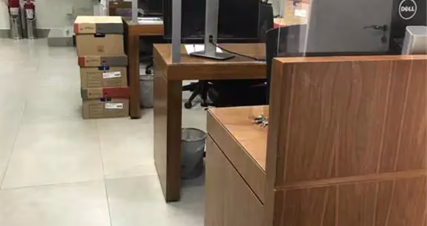 Casa comercial à venda na Rua Godofredo Rangel, --, Planalto Paulista, São Paulo