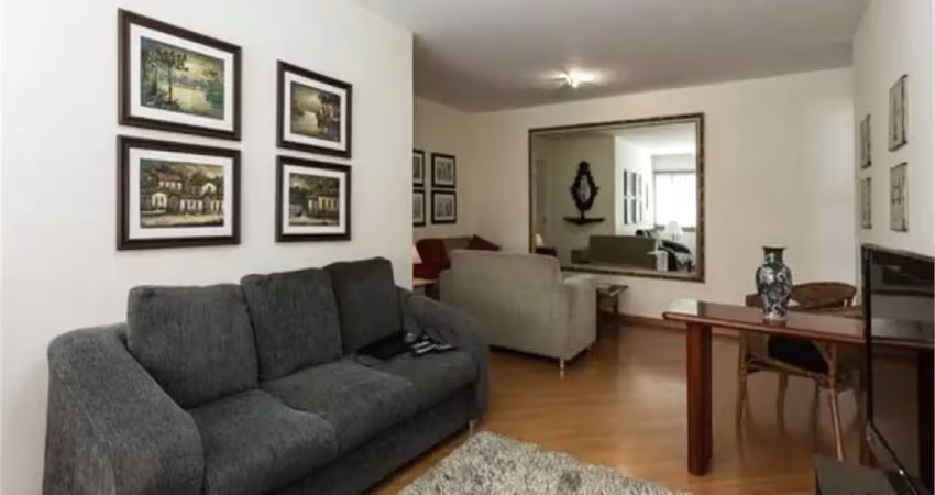 Apartamento com 3 quartos à venda na Rua Alvorada, --, Vila Olímpia, São Paulo