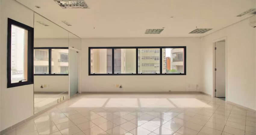 Excelente Sala Comercial Vila Nova