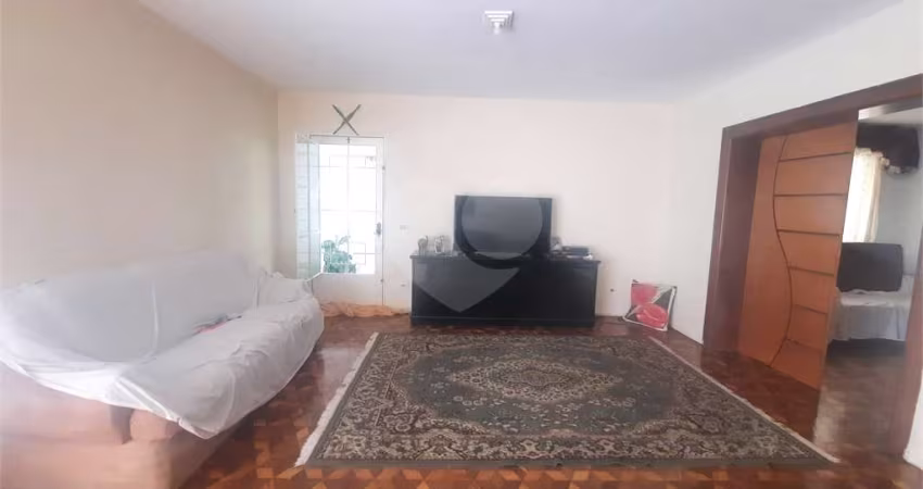 Casa-São Paulo-CAMPO BELO | Ref.: REO718319