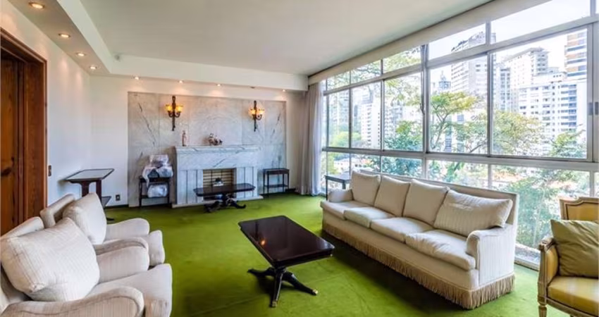 Casa térrea com linda vista