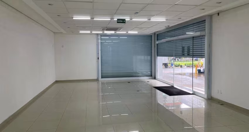 Salão-São Paulo-JARDIM PAULISTA | Ref.: REO747479