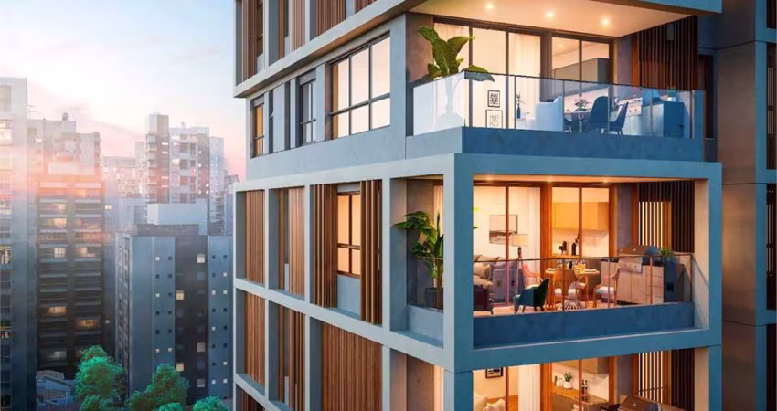 Apartamento-São Paulo-JARDIM PAULISTA | Ref.: REO718340