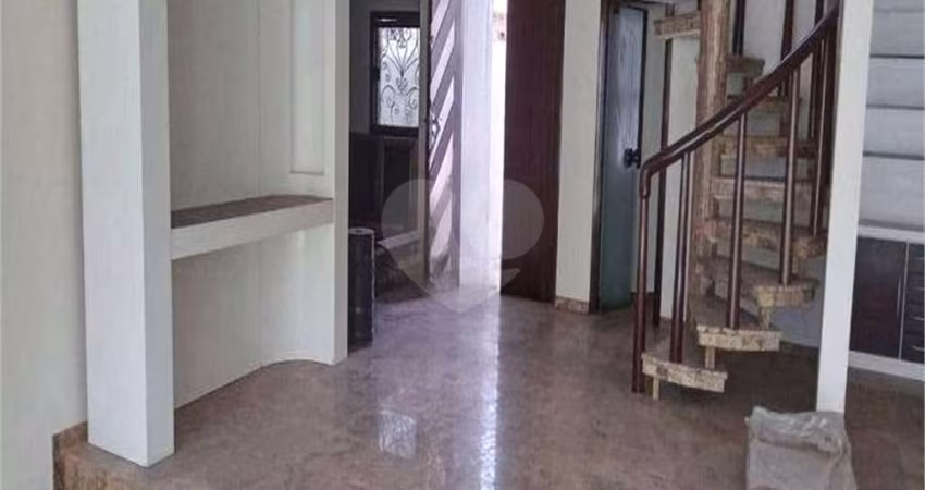 Casa em ótima localização no Planalto Paulista.