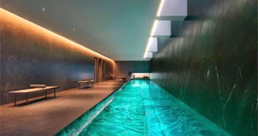 Cobertura duplex, com 923 m2, 5 suítes e 7 vagas, a venda na vila nova conceição