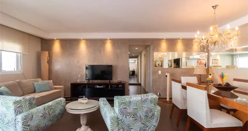 Apartamento com 3 quartos à venda na Rua Matias Aires, --, Jardim Paulista, São Paulo