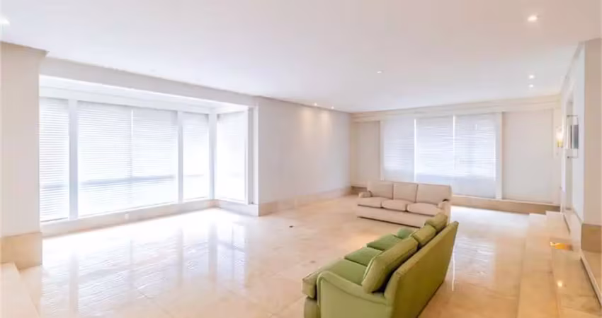 Bela vista - alto padrão - vendo - apartamento 480m² - 2 suítes - 3 vagas