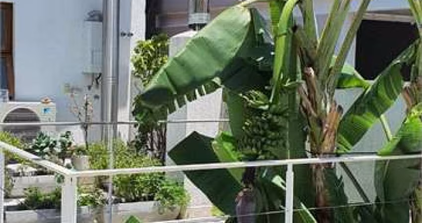 Sobrado Novo Vila Mariana impecável 380m2