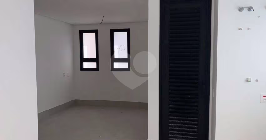Apartamento Garden, com 711 m2, 5 suítes e 5 vagas, a venda na Vila Nova Conceição