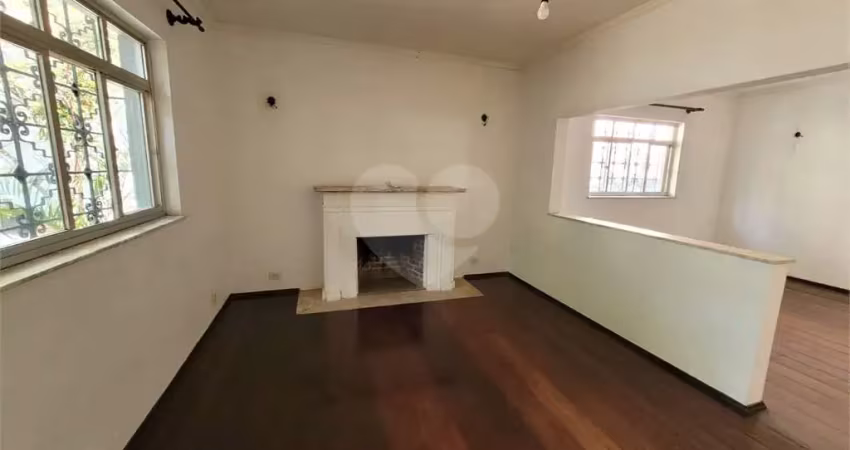 Casa 340 metros no Sumaré excelente localização