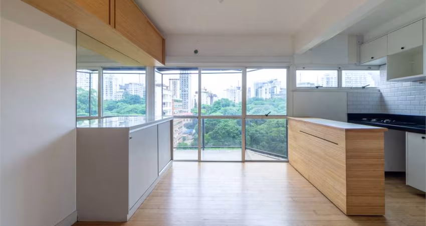 Duplex a 1 quadra da Avenida Paulista