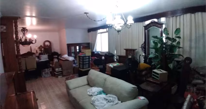 Apartamento com 4 Quartos á venda, 210m², 02 vagas - Jardim Paulista
