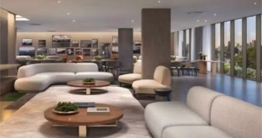 Apartamento com 5 suítes e 5 vagas a venda na vila nova conceição