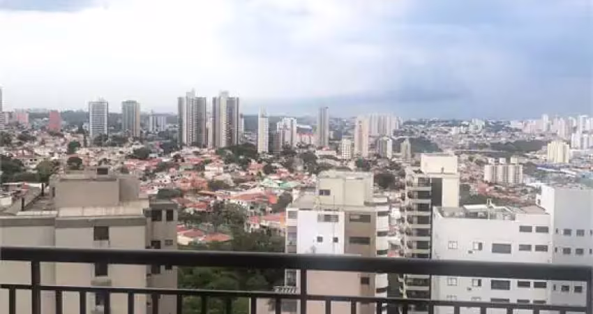 Cobertura com 3 quartos à venda na Rua Tuiucuê, --, Bosque da Saúde, São Paulo