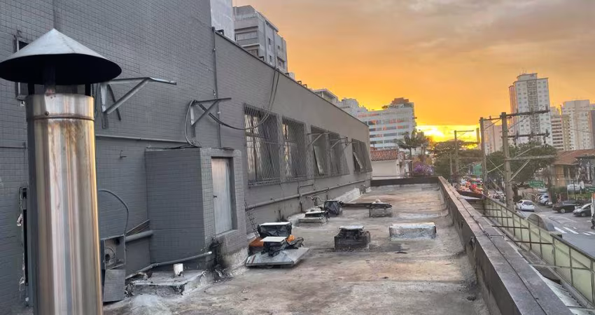 Salão-São Paulo-PERDIZES | Ref.: REO711276