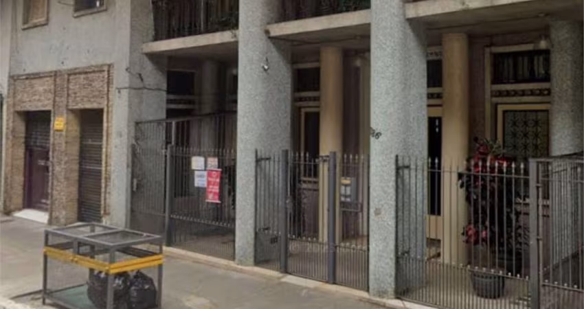 Galpão-São Paulo-HIGIENÓPOLIS | Ref.: REO767713