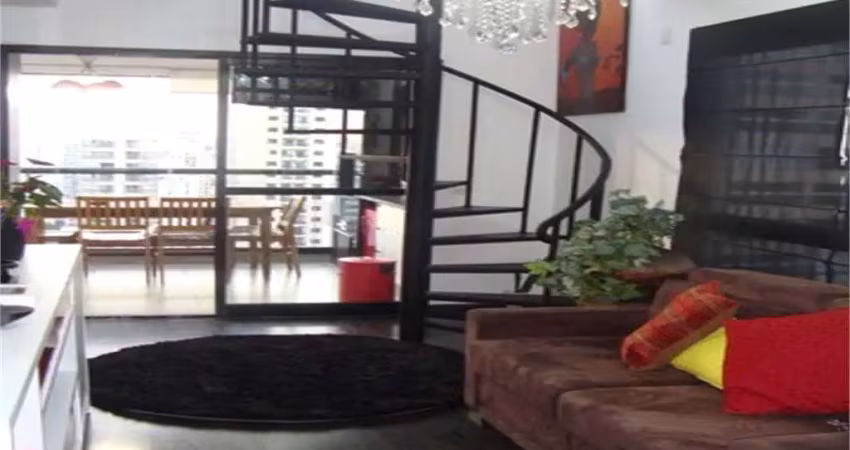 Apartamento Duplex, Vila da Saúde