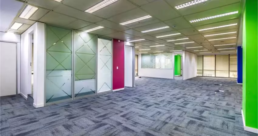Comercial-são paulo-cerqueira cesar | ref.: reo742515