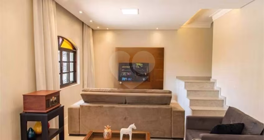 Casa-São Paulo-VILA MARIANA | Ref.: REO761431