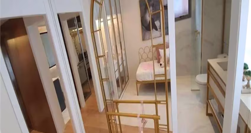 Apartamento com 3 quartos à venda na Rua Laplace, --, Brooklin, São Paulo