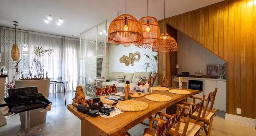 Casa com 4 quartos à venda na Rua Nova York, --, Brooklin Paulista, São Paulo