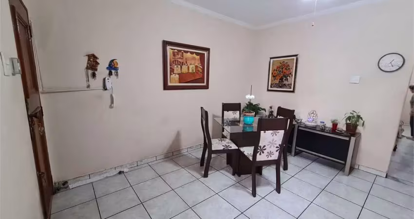 Oportunidade única na vila mariana – sobrado residencial ou comercial para venda na rua pelotas