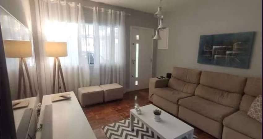 Sobrado na vila Romana