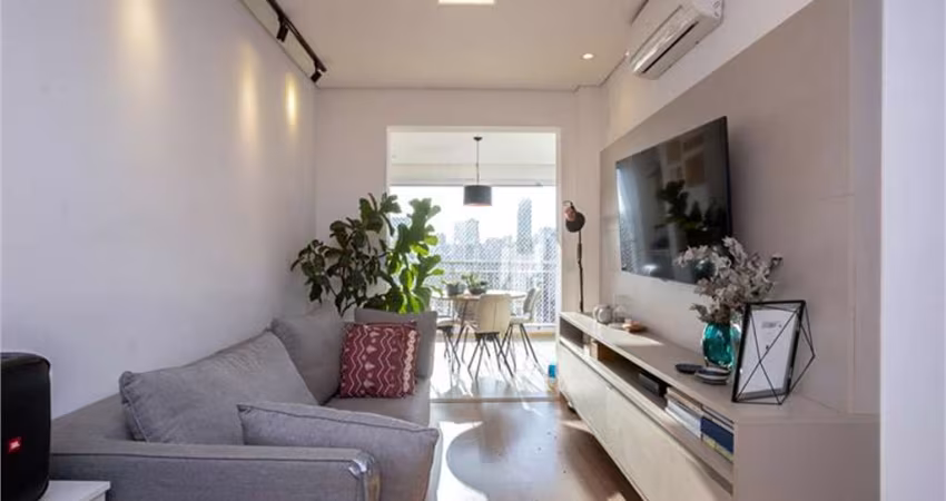 Apartamento no Brooklin