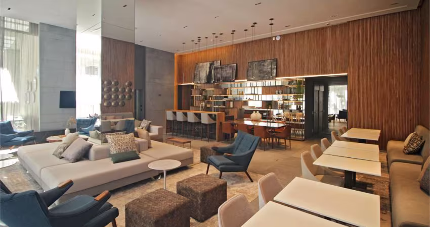 Apartamento exclusivo com localização privilegiada